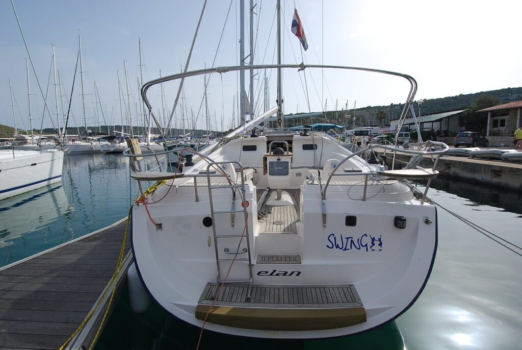 Yacht Image 2