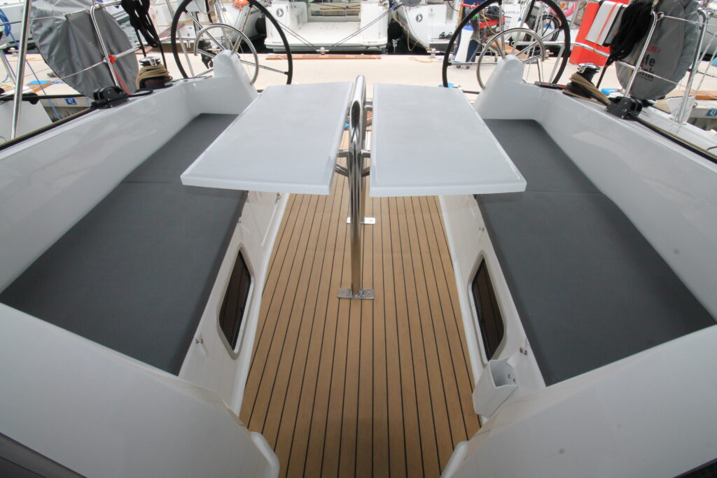 Yacht Image 2
