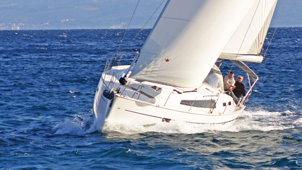 Yacht Image 3