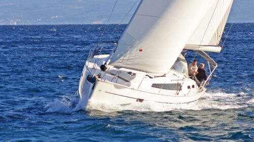 Yacht Image 3