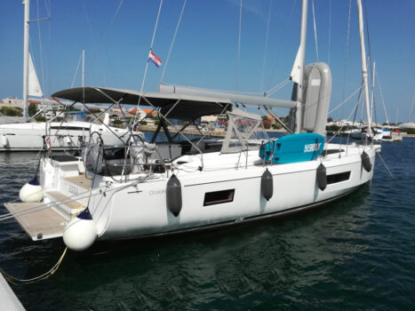 Yacht Image 2