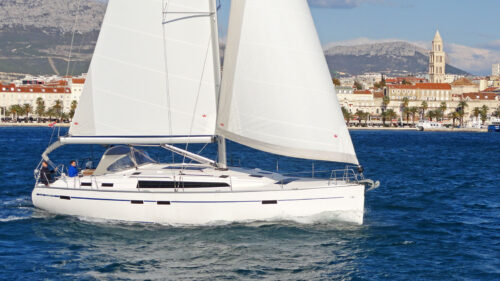 Yacht Image 4
