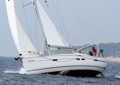 Yacht Image 2
