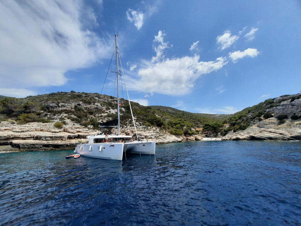 Yacht Image 2