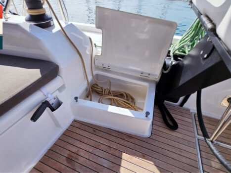 Yacht Image 7