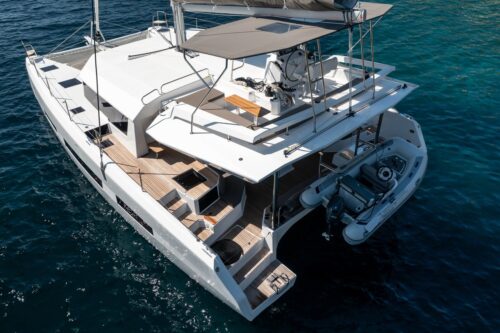 Yacht Image 2