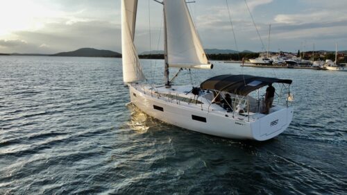 Yacht Image 3