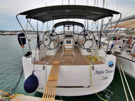 Yacht Image 3