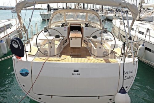Yacht Image 3