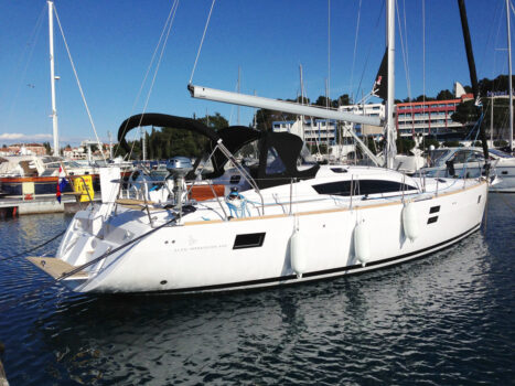 Yacht Image 3
