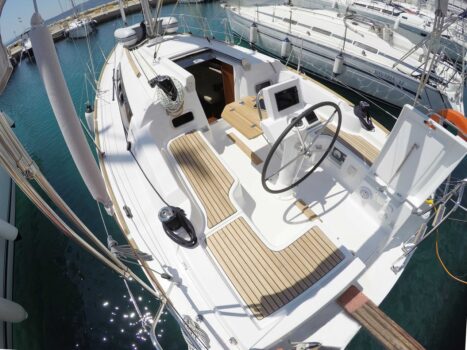 Yacht Image 3