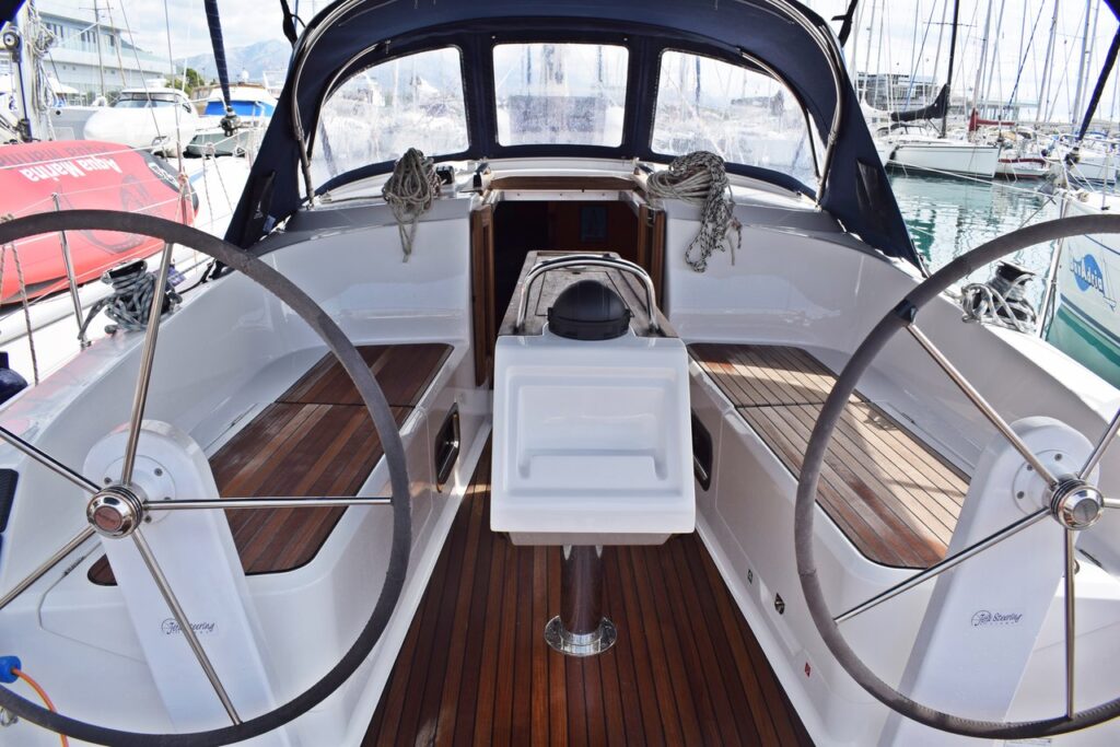 Yacht Image 3