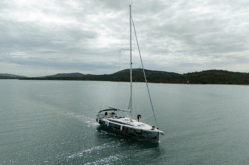 Yacht Image 2