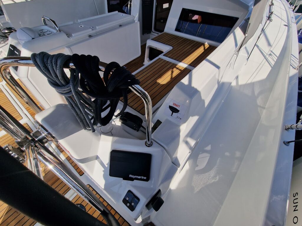 Yacht Image 3