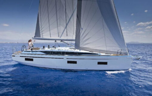 Yacht Image 1