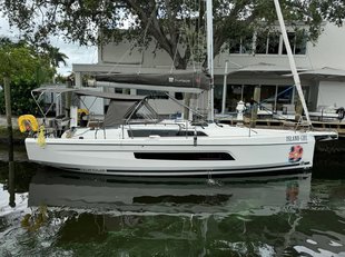 Yacht Image 3