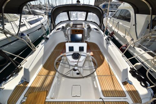 Yacht Image 5