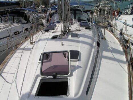 Yacht Image 6