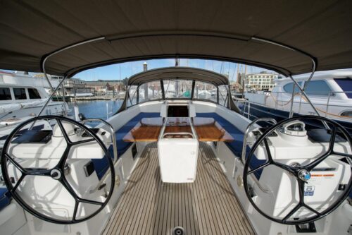 Yacht Image 6