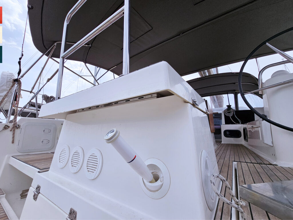 Yacht Image 14