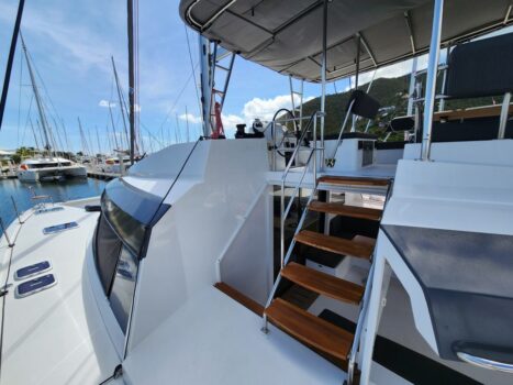 Yacht Image 6