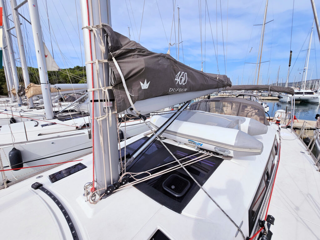 Yacht Image 15