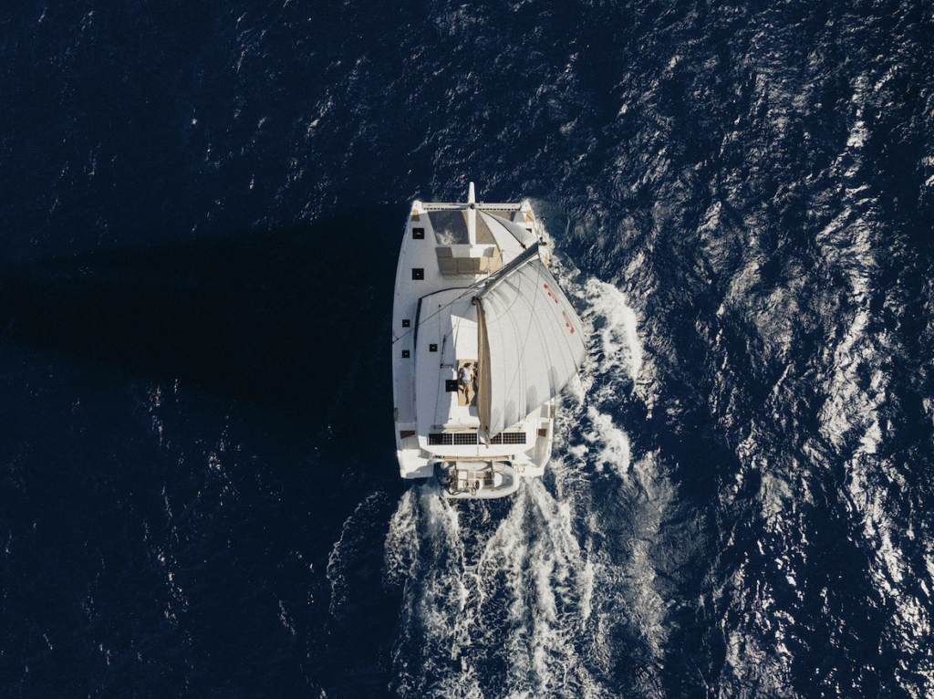 Yacht Image 4