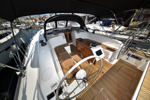 Yacht Image 10