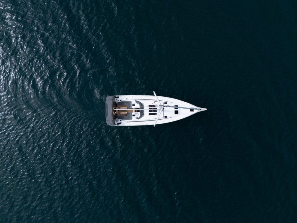 Yacht Image 3
