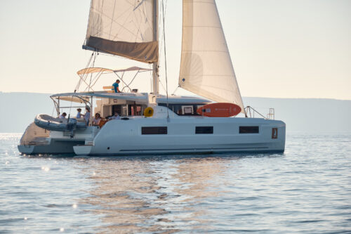 Yacht Image 4