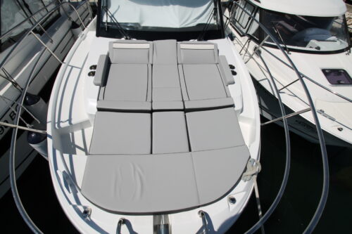 Yacht Image 4