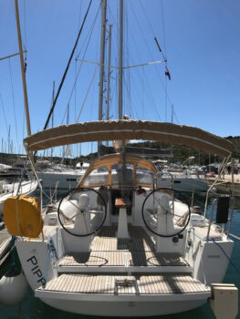 Yacht Image 4