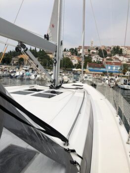 Yacht Image 4