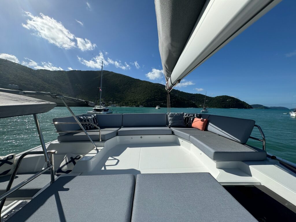 Yacht Image 8