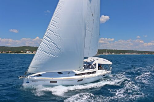 Yacht Image 5