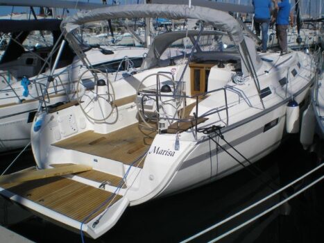 Yacht Image 5