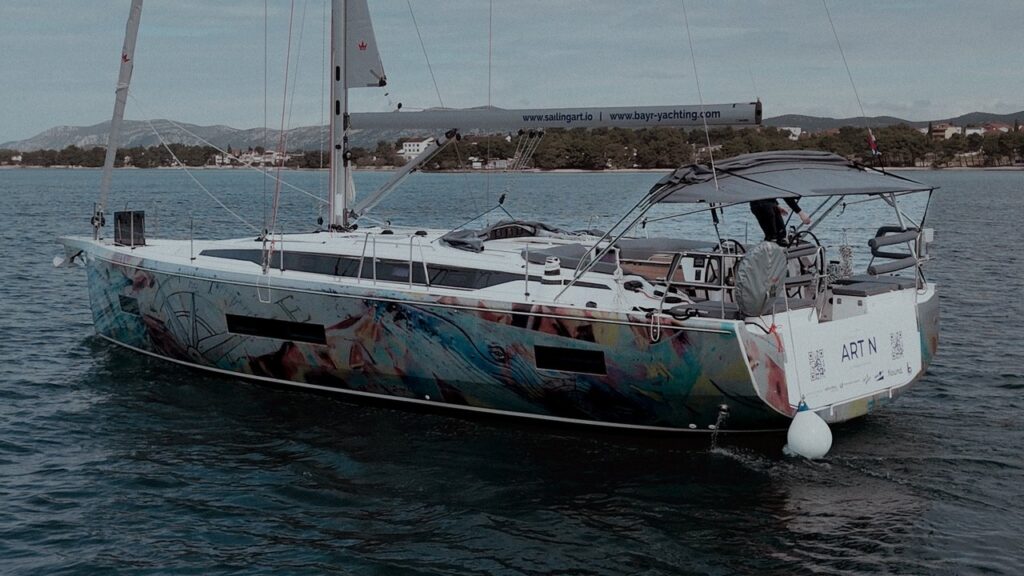Yacht Image 5