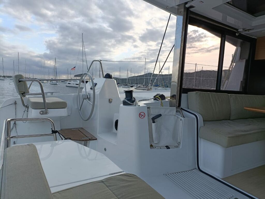 Yacht Image 4