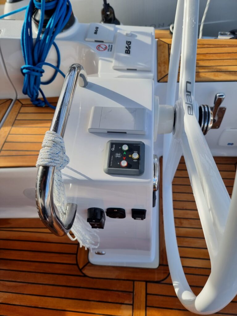 Yacht Image 5