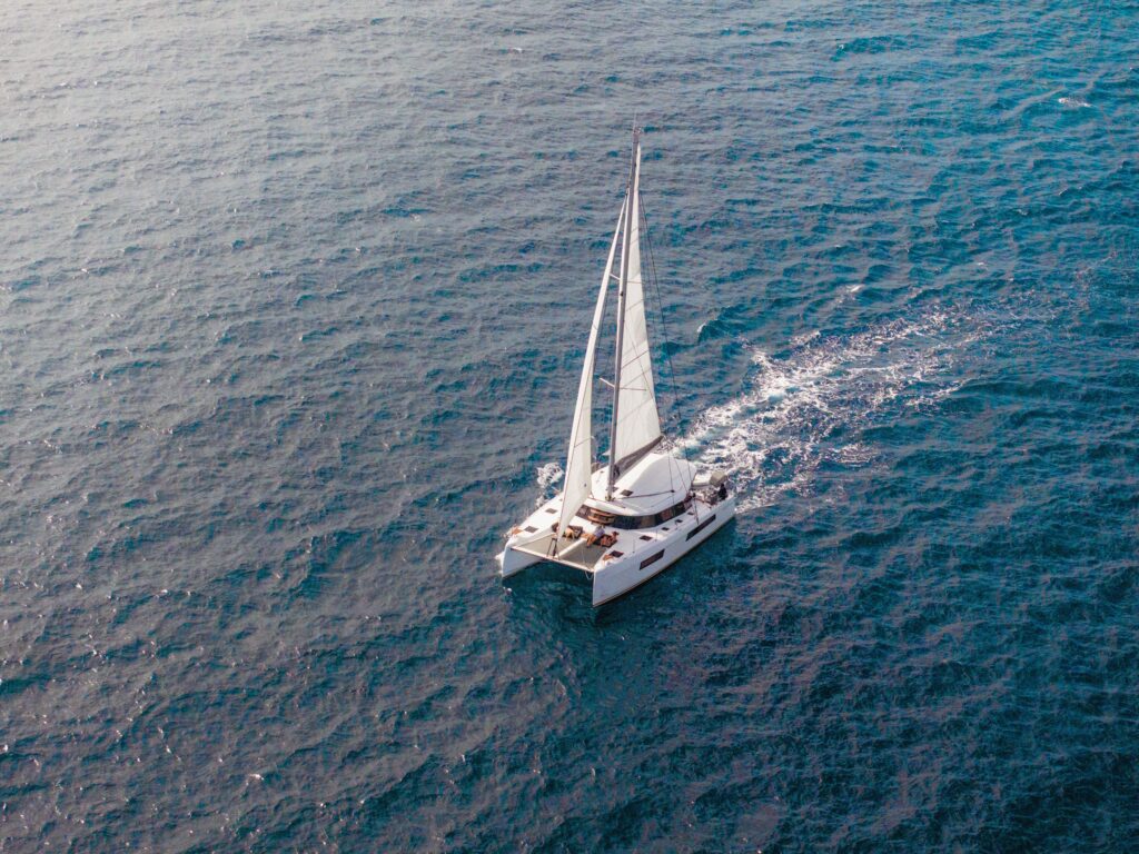 Yacht Image 3