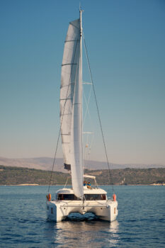 Yacht Image 4