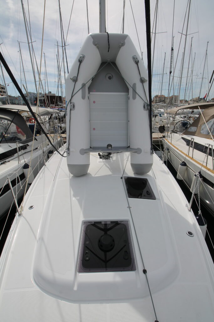 Yacht Image 5
