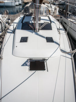 Yacht Image 5
