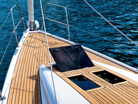 Yacht Image 5