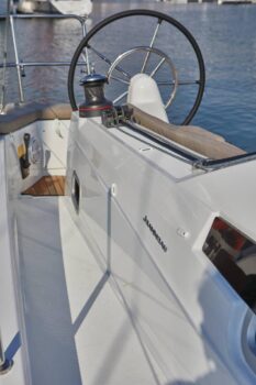 Yacht Image 4