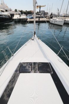 Yacht Image 5
