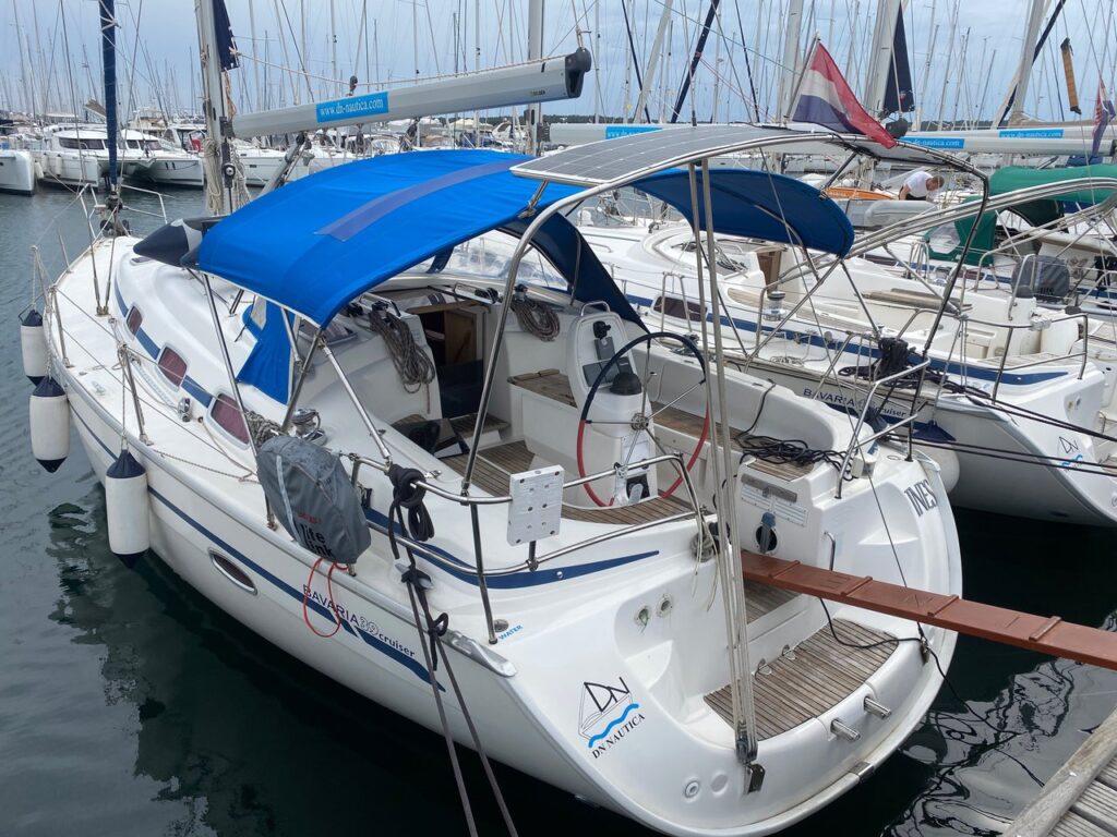 Yacht Image 4
