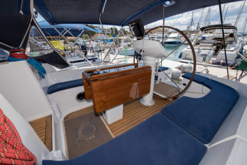 Yacht Image 5
