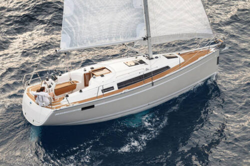Yacht Image 4