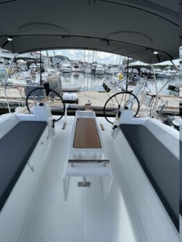 Yacht Image 5